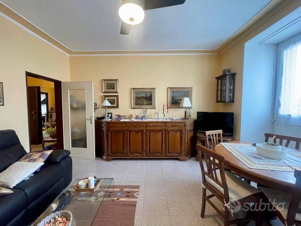 Appartamento – Milano, Gallaratese - Altro