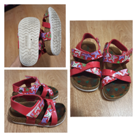 Scarpe per bimba n 24 e 26