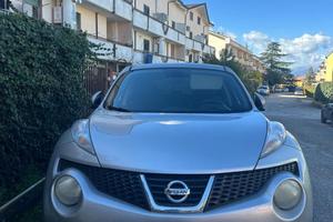 Auto Nissan Juke