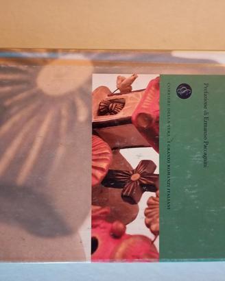 Don Camillo.Corriere della sera.I grandi romanzi