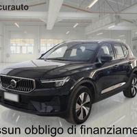 VOLVO Xc40 T4 Recharge Plug-In Hybrid Automatico C