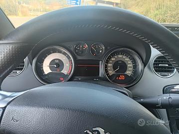 Peugeot RCZ 2.0 HDi 163CV