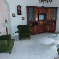 Soggiorno Stile anni 80