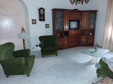 Soggiorno Stile anni 80