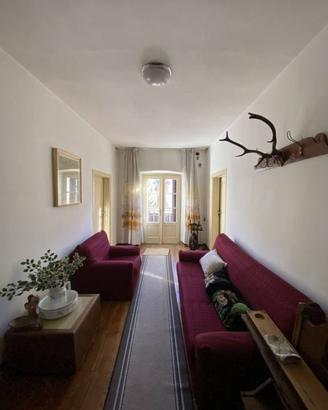 Casa indipendente di 541 m² con 1 locale a Auronzo
