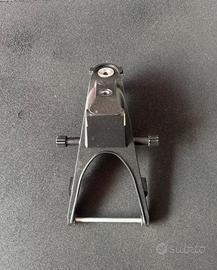 Telaio con documenti BMW R1150GS