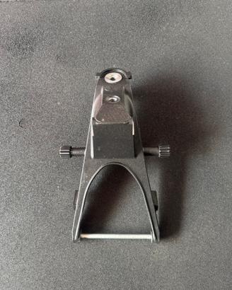 Telaio con documenti BMW R1150GS