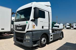 Man TGX 18.470 E6 - Trattore stradale