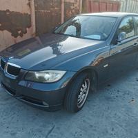 Ricambi per BMW serie 3 E90 navi 