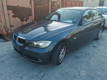 Ricambi per BMW serie 3 E90 navi 
