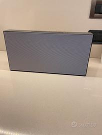 Inpianto stereo HI-FI