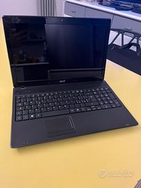 PC Notebook ACER 5742G