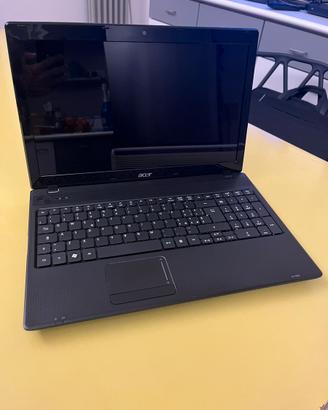 PC Notebook ACER 5742G