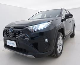 Toyota RAV4 Hybrid Business BR780818 2.5 Full Hybr