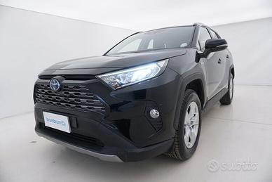 Toyota RAV4 Hybrid Business BR780818 2.5 Full Hybr