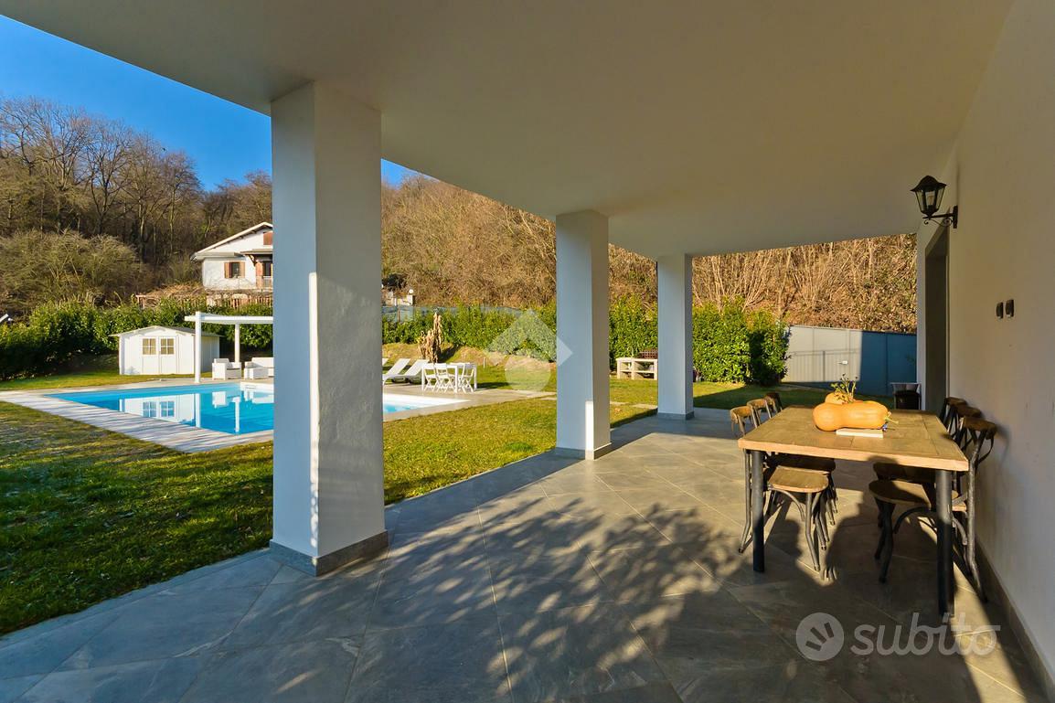 House in Pecetto Torinese, Eremo - Vista 4