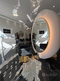 Cabina estetica
