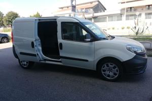 Fiat Doblò Maxi 1.6 MJT 105CV | 2019 | 86.367 km