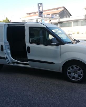 Fiat Doblò Maxi 1.6 MJT 105CV | 2019 | 86.367 km