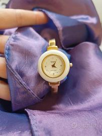 orologio bracciale vintage Ticin 