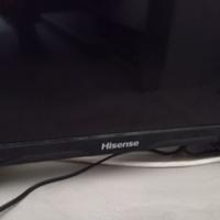 televisore Hisense perfettamente funzionante 3