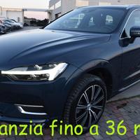VOLVO XC60 B4 (d) Geartronic Inscription
