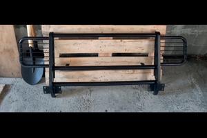 Pajero prima serie RICAMBI Bull bar