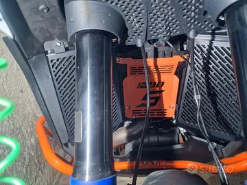 ktm 1290 super adventure s 