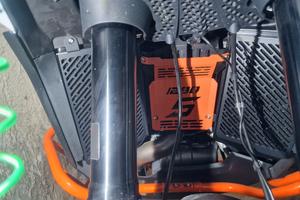 ktm 1290 super adventure s 