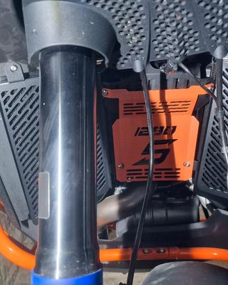 ktm 1290 super adventure s 