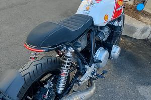 HONDA CB 750 F Bol D'Or 1981 SevenFifty 