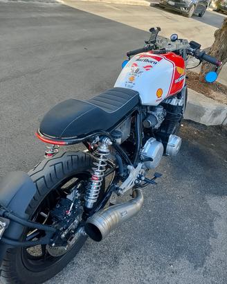 HONDA CB 750 F Bol D'Or 1981 SevenFifty 