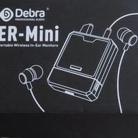 Sistema wireless in ear monitor