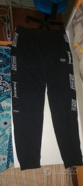 pantaloni EA7 Emporio Armani originali 