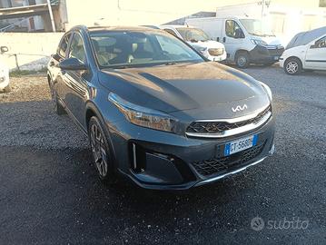 Kia XCeed 1.6 CRDi 136 CV Style MOTORE ROTTO