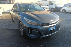 Kia XCeed 1.6 CRDi 136 CV Style MOTORE ROTTO