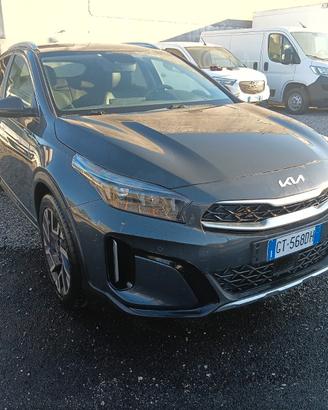 Kia XCeed 1.6 CRDi 136 CV Style MOTORE ROTTO