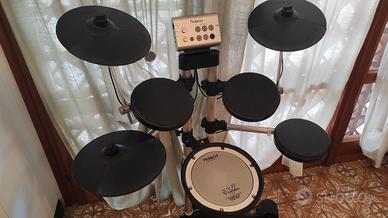 Batteria Elettronica Roland HD-1 V-Drum Lite