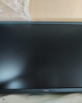 Monitor a LED - 24"