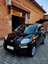 Fiat Panda 0.9 TwinAir Turbo Natural Power Easy