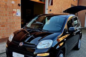 Fiat Panda 0.9 TwinAir Turbo Natural Power Easy