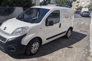 Fiat Fiorino 1.3 80cv
