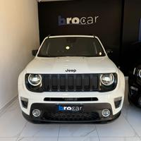 Jeep Renegade 1.6 Mjt DDCT 120 CV S