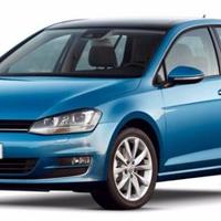 Ricambi nuovi Volkswagen Golf 7 2012 in poi