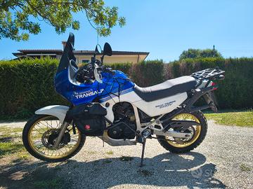 Honda Transalp XL 600 - 1990 prima serie