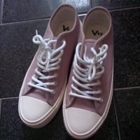 Sneakers donna rosa n. 38/39