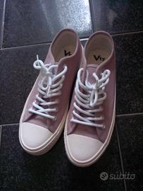 Sneakers donna rosa n. 38/39