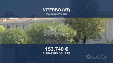 Immobile in asta di 156 m² con più di 5 locali e b