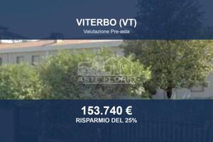 Immobile in asta di 156 m² con più di 5 locali e b