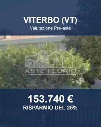 Immobile in asta di 156 m² con più di 5 locali e b